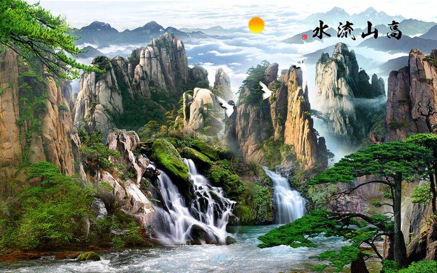 消除彩色点